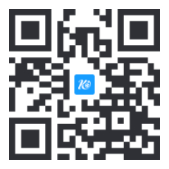 iPhone APP 二维码 | kaiyun.comapp