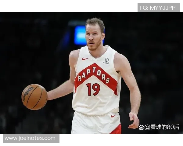 猛龙曾考虑交易小贾伦但难以摆脱珀尔特尔高额合同困境
