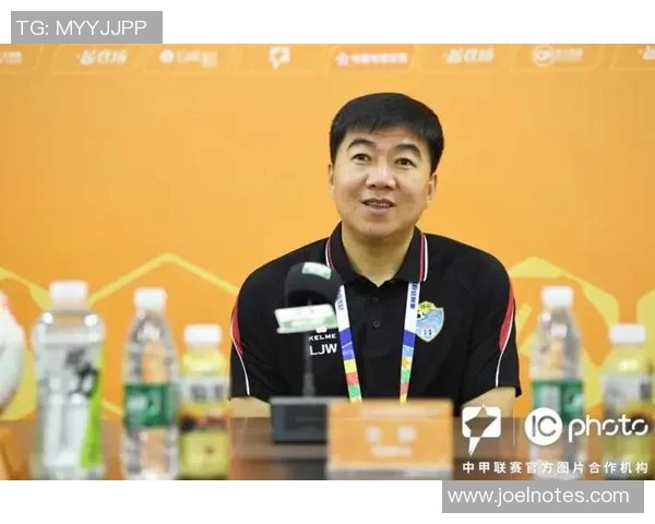 刘俊威期待主场表现队员兴奋盼望明天精彩比赛展现实力