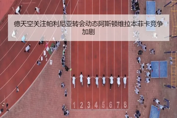 德天空关注帕利尼亚转会动态阿斯顿维拉本菲卡竞争加剧